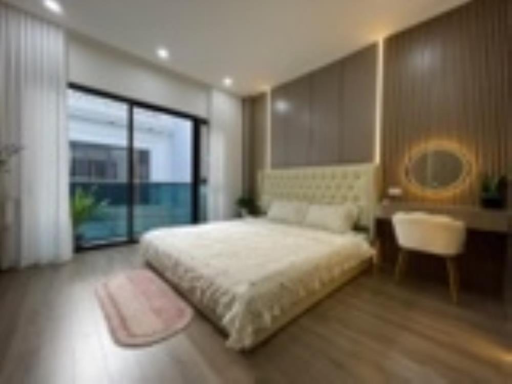 Siêu phẩm Ngô Quyền Hà Đông - 39mx4T Full Nội Thất - Giá 9.65 Tỷ TL Tốt