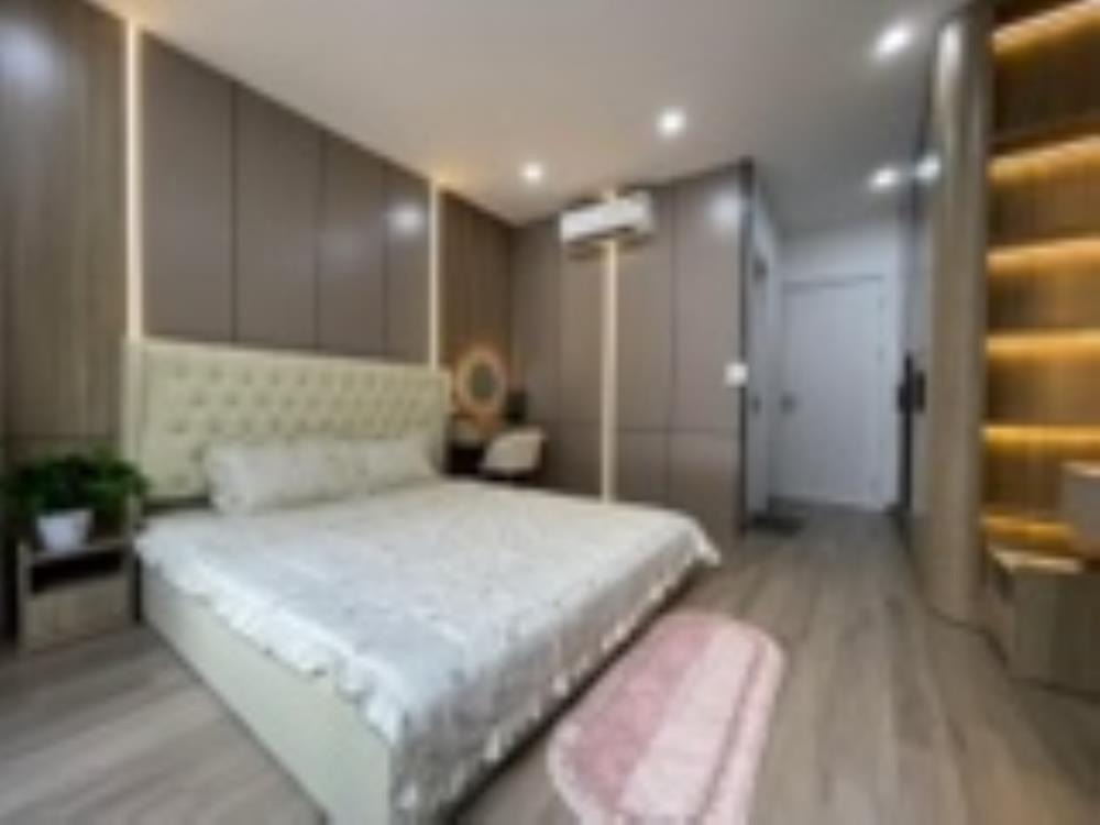 Siêu phẩm Ngô Quyền Hà Đông - 39mx4T Full Nội Thất - Giá 9.65 Tỷ TL Tốt