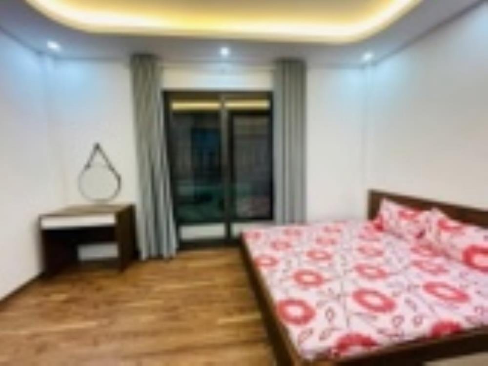 Nhà đẹp siêu hiếm Ngô Quyền Hà Đông (39m - 4 tầng) - Full NT - Giá 9.65 tỷ