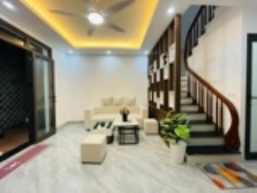Nhà đẹp siêu hiếm Ngô Quyền Hà Đông (39m - 4 tầng) - Full NT - Giá 9.65 tỷ
