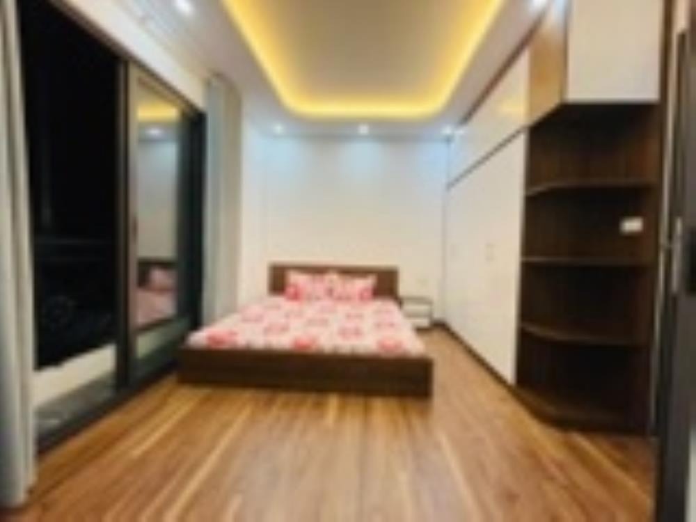 Nhà đẹp siêu hiếm Ngô Quyền Hà Đông (39m - 4 tầng) - Full NT - Giá 9.65 tỷ