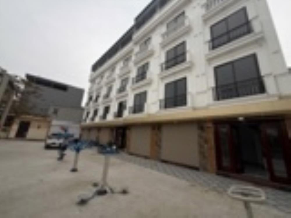 Bán nhà văn chương - 10.5 tỷ - Thang máy, 6 tầng, 34m², Full tiện nghi