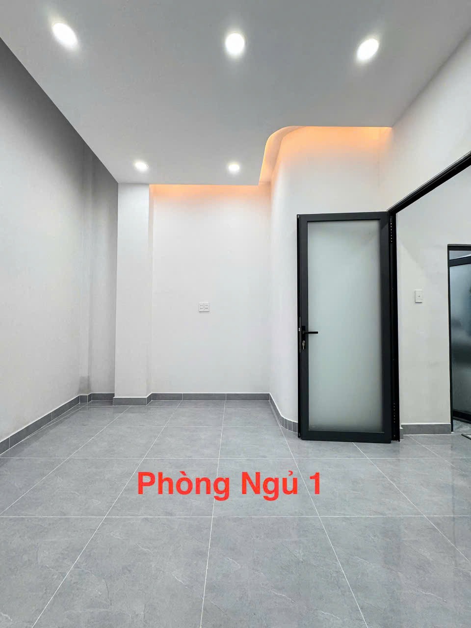 Nhà Bình Chánh Giá Tốt: Vị Trí Đắc Địa, Full Nội Thất, Dọn Vào Ở Ngay