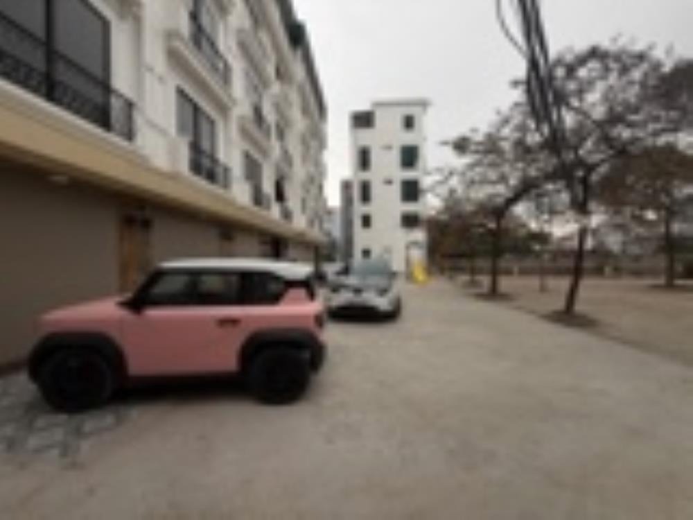 Bán nhà văn chương - 10.5 tỷ - Thang máy, 6 tầng, 34m², Full tiện nghi