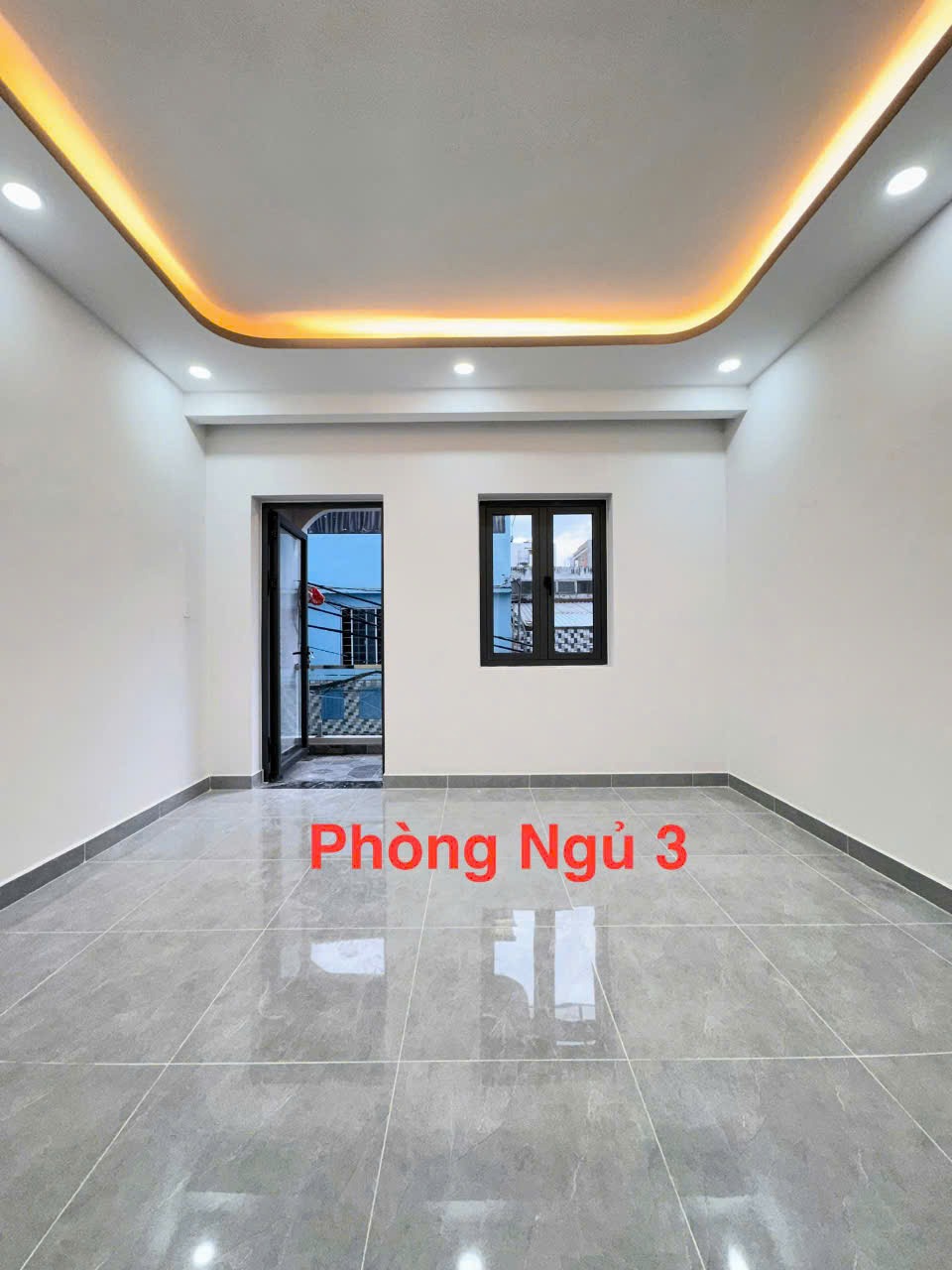 Nhà Bình Chánh Giá Tốt: Vị Trí Đắc Địa, Full Nội Thất, Dọn Vào Ở Ngay
