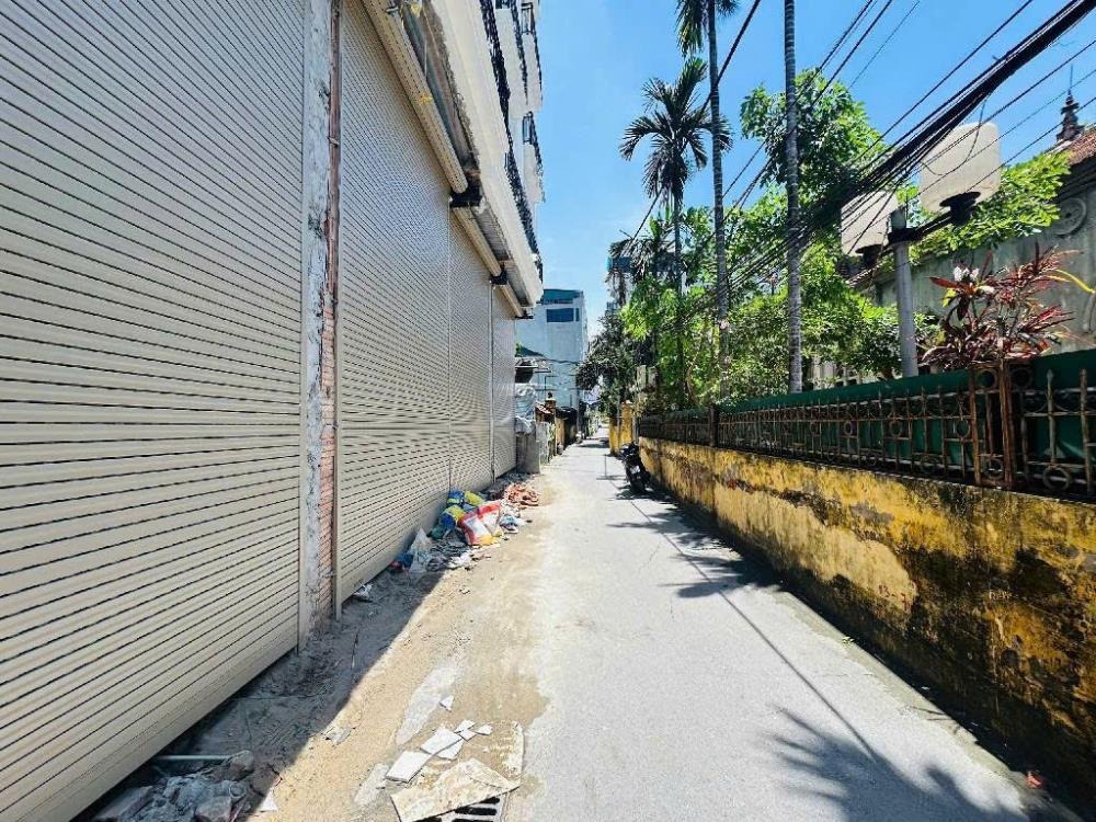 Nhà đẹp Lô Góc Tây Hồ - Gần Ciputra - Có Thang Máy, Gara Ô Tô