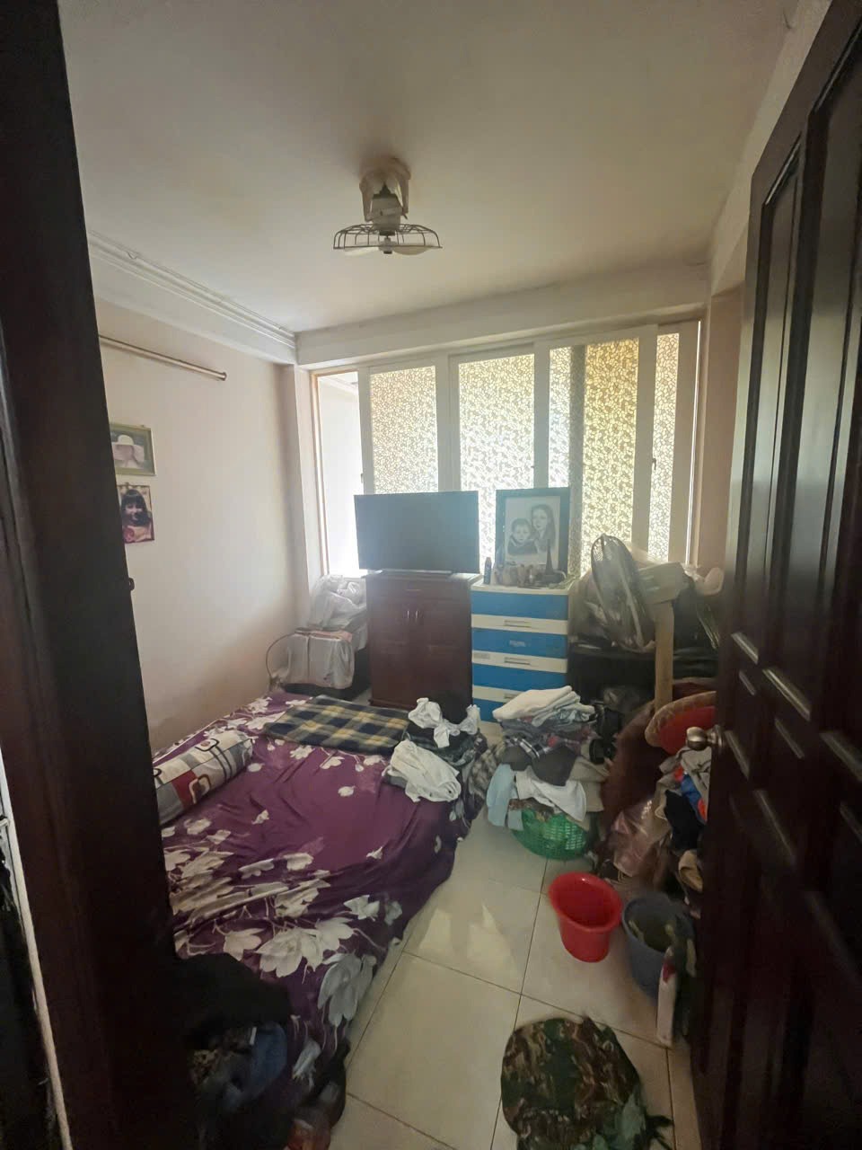 Bán Nhà Phố 5 Tầng BTCT Nguyễn Thiện Thuật - 7.3 Tỷ - Vị Trí Đẹp