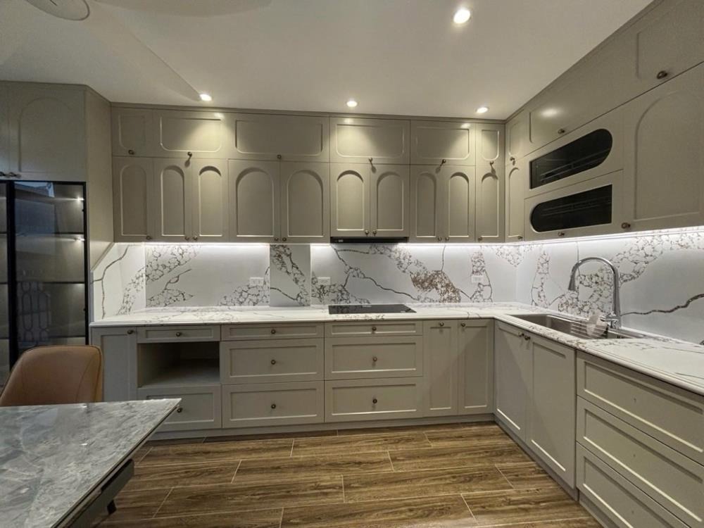 Bán Nhà Khâm Thiên, Đống Đa - 7 Tầng, Thang Máy, 37m2 - Giá 13.4 Tỷ