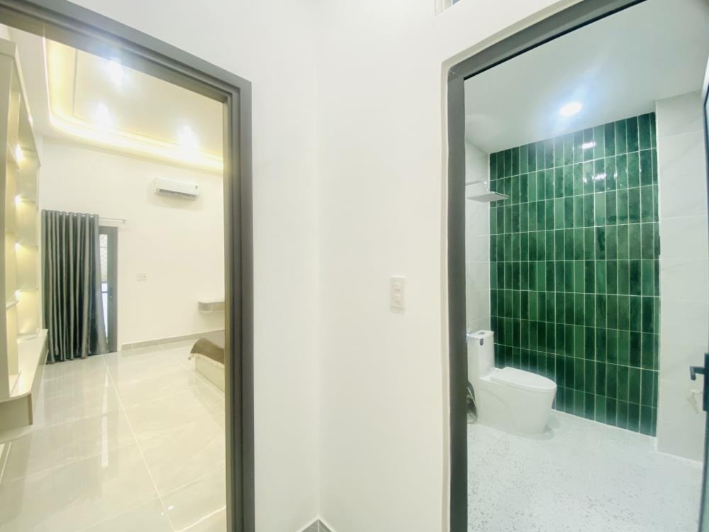 Nhà đẹp Gò Vấp - 3PN, 60m2, Giá 6.2 tỷ - Pháp lý đầy đủ