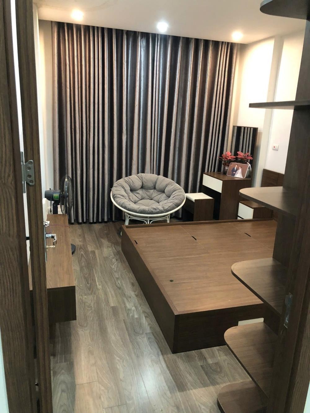 Bán nhà mặt phố Lê Trọng Tấn, Hà Đông - 5 tỷ 95 - Kinh doanh đỉnh cao
