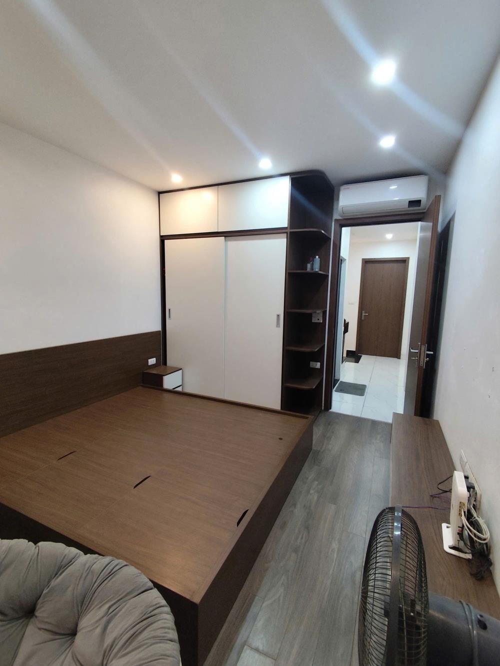 Bán nhà mặt phố Lê Trọng Tấn, Hà Đông - 5 tỷ 95 - Kinh doanh đỉnh cao