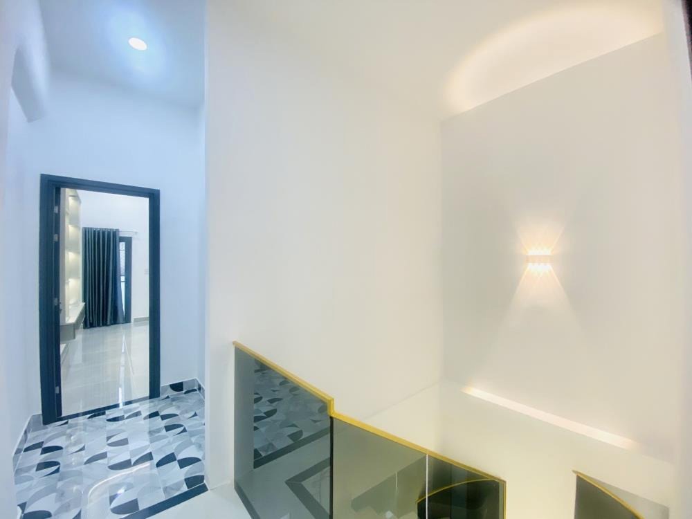 Nhà đẹp Gò Vấp - 3PN, 60m2, Giá 6.2 tỷ - Pháp lý đầy đủ