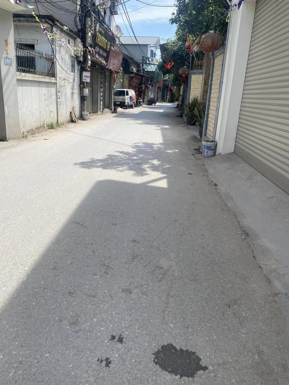 Bán nhà mặt phố Lê Trọng Tấn, Hà Đông - 5 tỷ 95 - Kinh doanh đỉnh cao