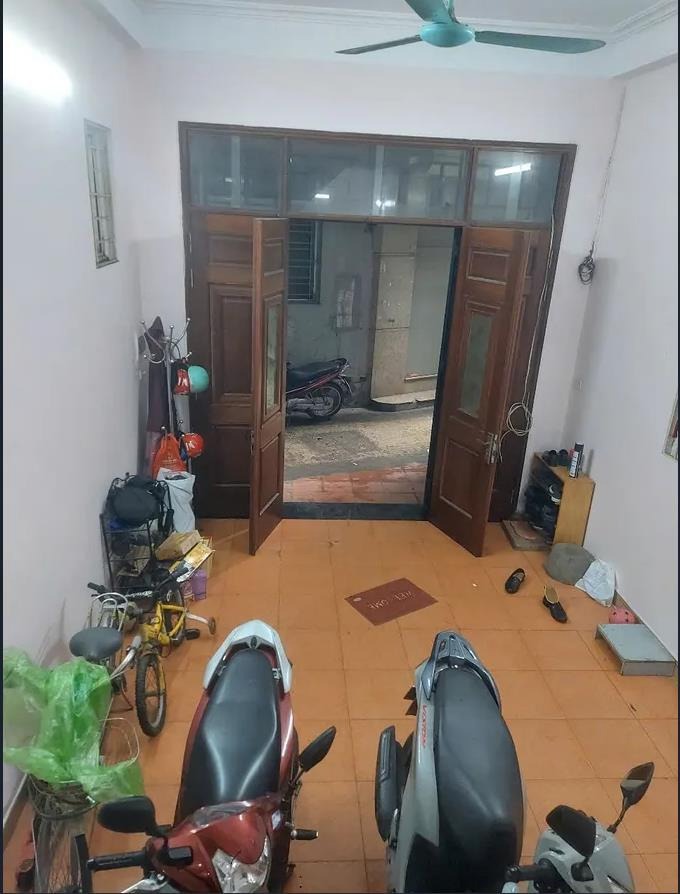 Bán nhà phố Yên Hòa 57m2, 4 tầng, mặt tiền 4m, 15 tỷ - Vị trí đẹp