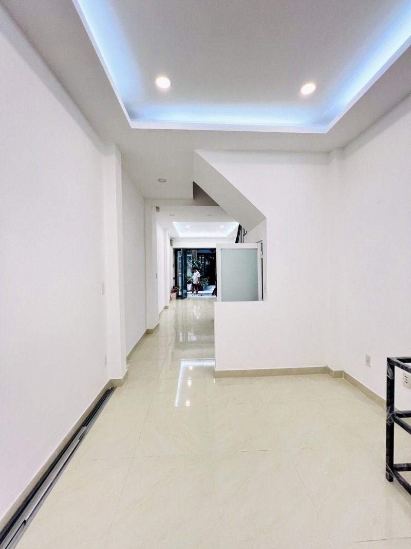 💥 Siêu phẩm hẻm xe hơi Quận 10 - 8.35 tỷ (TL)