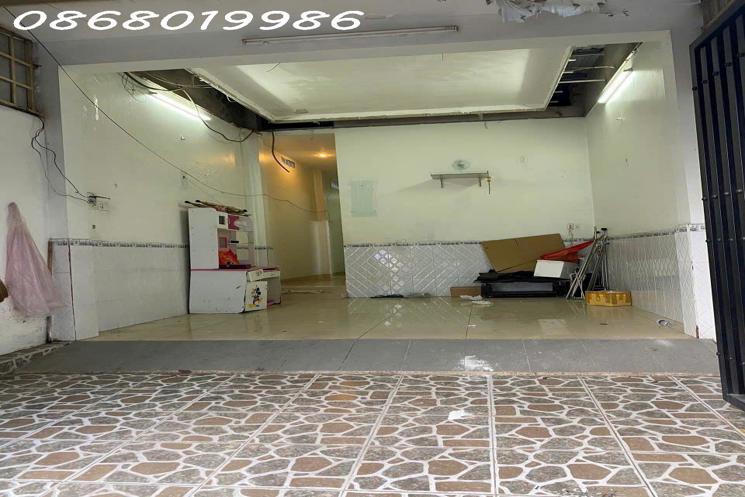 4.9 Tỷ-  72.1m2 - 2PN - Xe hơi ngủ trong nhà Đường Làng Tăng Phú, Tăng A