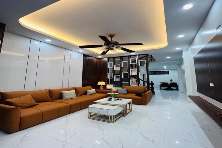 BÁN NHÀ TÔ HIỆU - HÀ ĐÔNG, 2 MẶT THOÁNG, 51M2, 10.X TỶ
