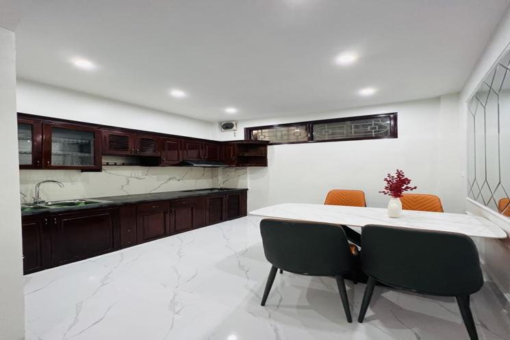 BÁN NHÀ TÔ HIỆU - HÀ ĐÔNG, 2 MẶT THOÁNG, 51M2, 10.X TỶ