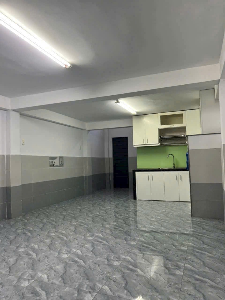 Nhà Đôi Hẻm 2/ Liên Ấp 2-6, Bình Chánh - 147m2, 1 Lầu, 5PN, Giá Tốt