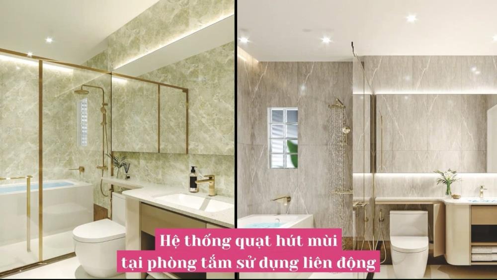 Căn Hộ Duplex Thanh Xuân 144m2 - Ưu Đãi Chiết Khấu 6% + Quà Tặng 150TR
