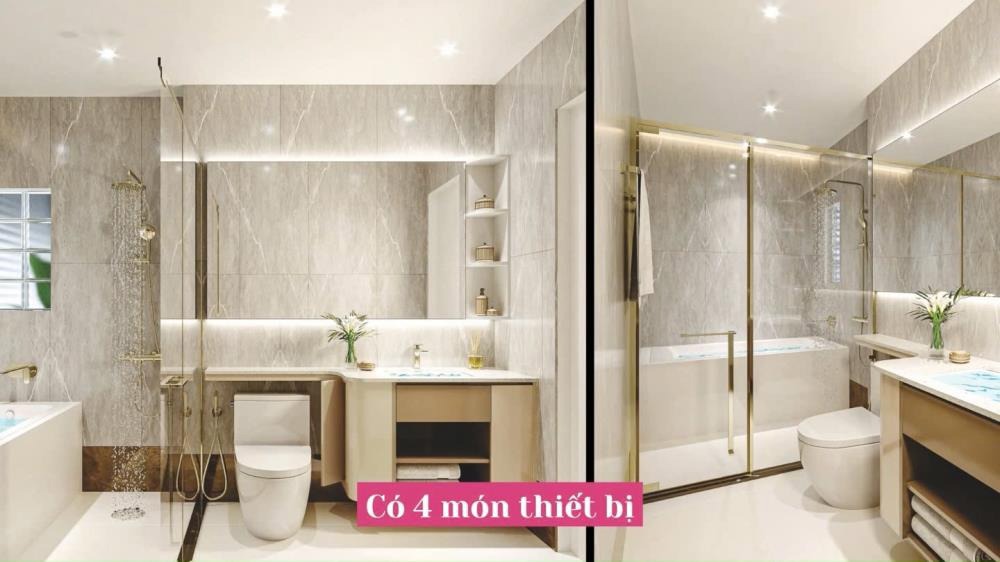 Căn Hộ Duplex Thanh Xuân 144m2 - Ưu Đãi Chiết Khấu 6% + Quà Tặng 150TR
