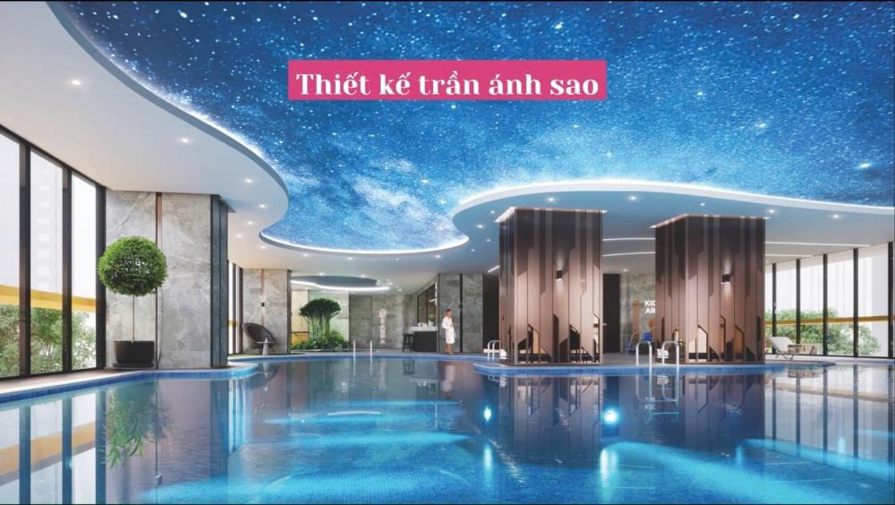 Căn Hộ Duplex Thanh Xuân 144m2 - Ưu Đãi Chiết Khấu 6% + Quà Tặng 150TR