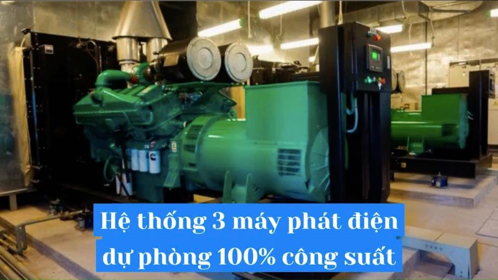 Căn Hộ Duplex Thanh Xuân 144m2 - Ưu Đãi Chiết Khấu 6% + Quà Tặng 150TR