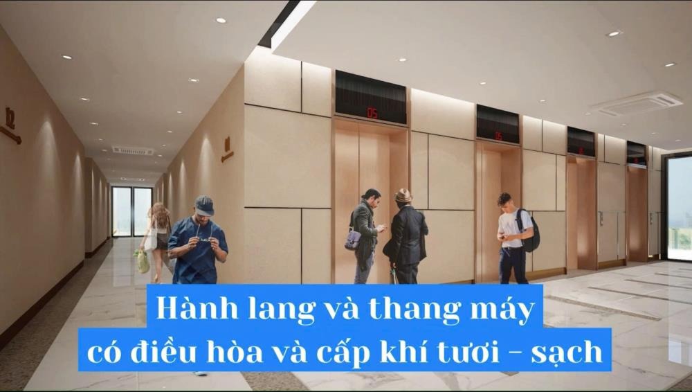 Căn Hộ Duplex Thanh Xuân 144m2 - Ưu Đãi Chiết Khấu 6% + Quà Tặng 150TR