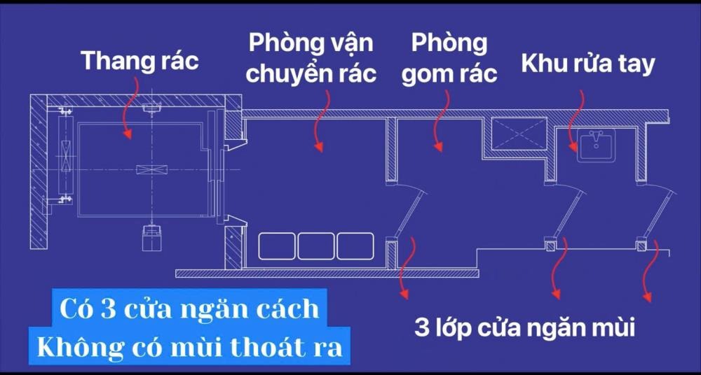 Căn Hộ Duplex Thanh Xuân 144m2 - Ưu Đãi Chiết Khấu 6% + Quà Tặng 150TR
