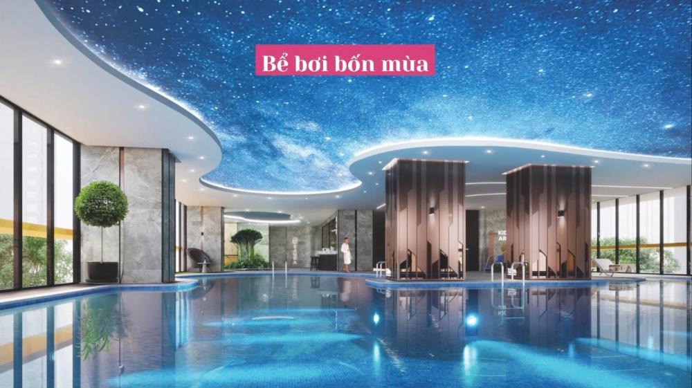 Căn Hộ Duplex Thanh Xuân 144m2 - Ưu Đãi Chiết Khấu 6% + Quà Tặng 150TR