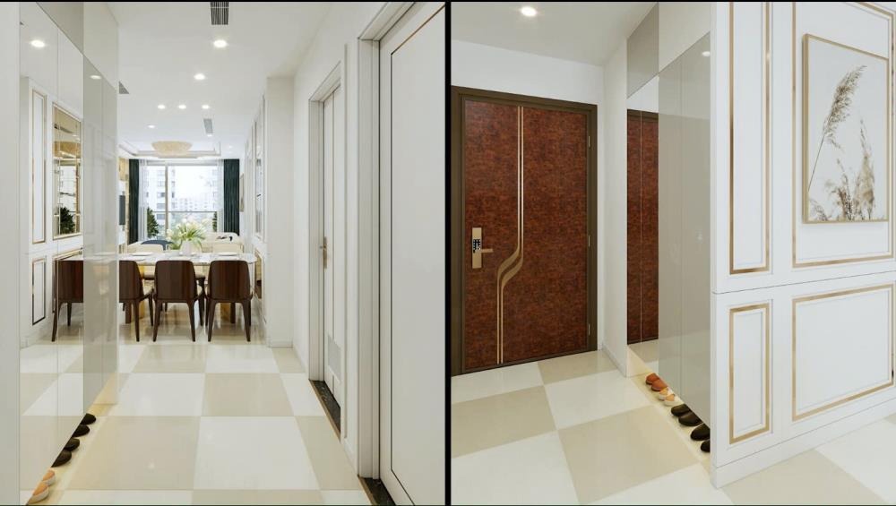 Căn Hộ Duplex Thanh Xuân 144m2 - Ưu Đãi Chiết Khấu 6% + Quà Tặng 150TR