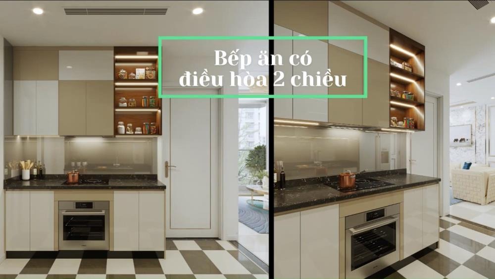 Căn Hộ Duplex Thanh Xuân 144m2 - Ưu Đãi Chiết Khấu 6% + Quà Tặng 150TR
