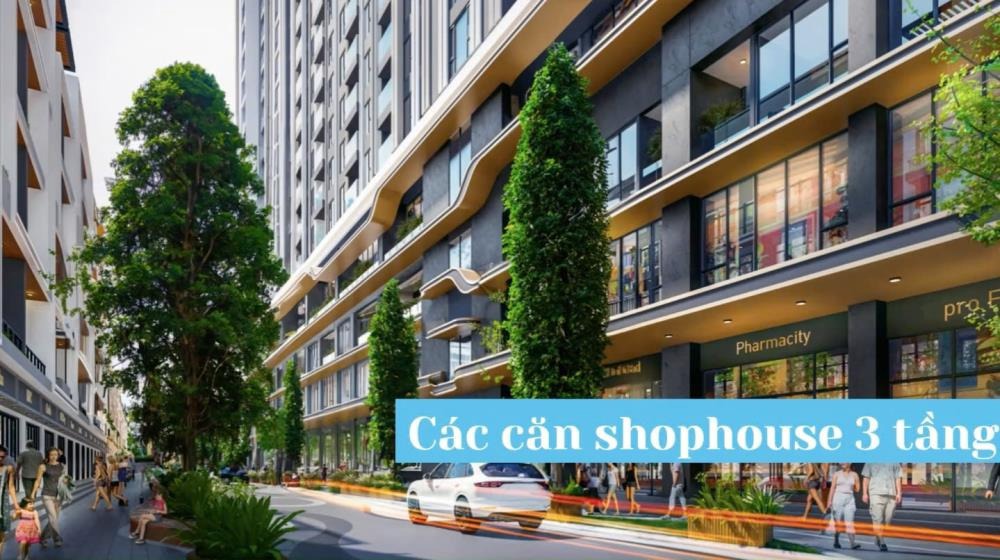 Căn Hộ Duplex Thanh Xuân 144m2 - Ưu Đãi Chiết Khấu 6% + Quà Tặng 150TR
