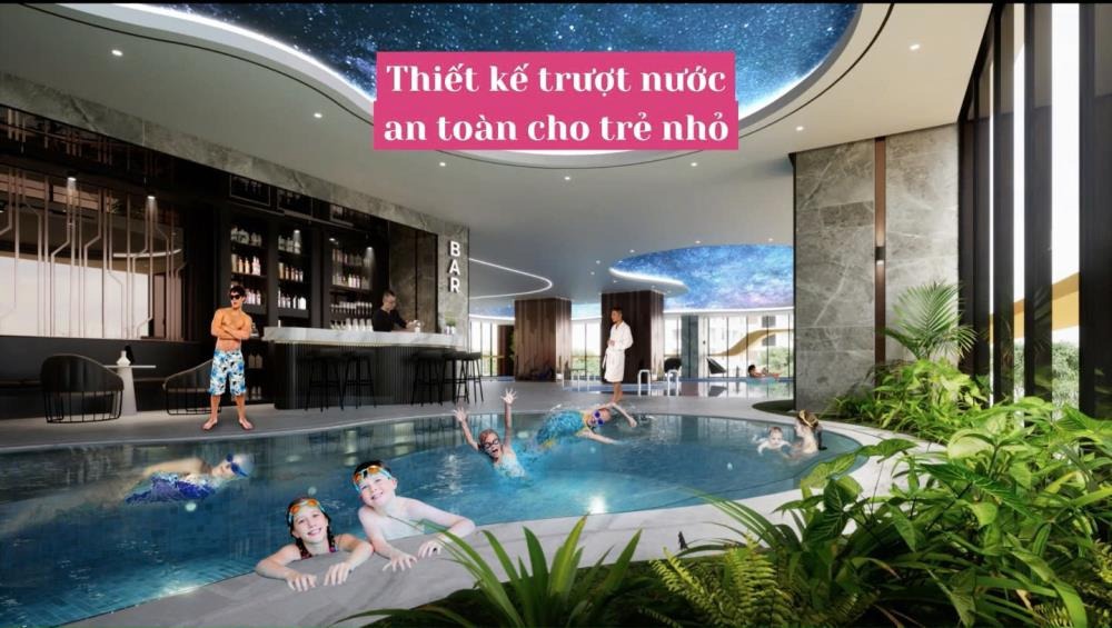Căn Hộ Duplex Thanh Xuân 144m2 - Ưu Đãi Chiết Khấu 6% + Quà Tặng 150TR