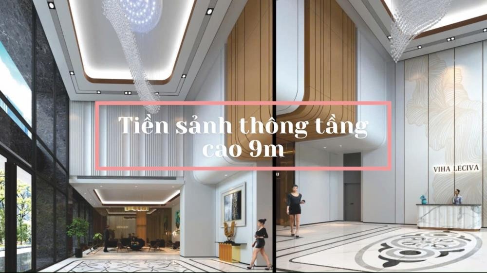 Căn Hộ Duplex Thanh Xuân 144m2 - Ưu Đãi Chiết Khấu 6% + Quà Tặng 150TR