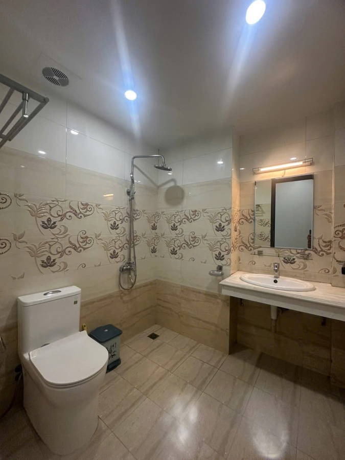 Lô Góc 2 Thoáng, 5 Tầng, Full Nội Thất Cao Cấp - Khu Vực Thanh Xuân