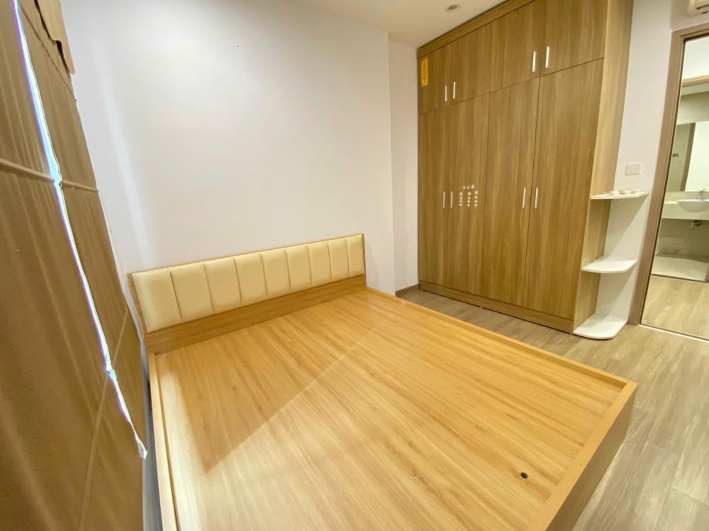 Bán Căn 1N Vinhomes Smart City Mới Căng - Giá Đã Bao Gồm Phí