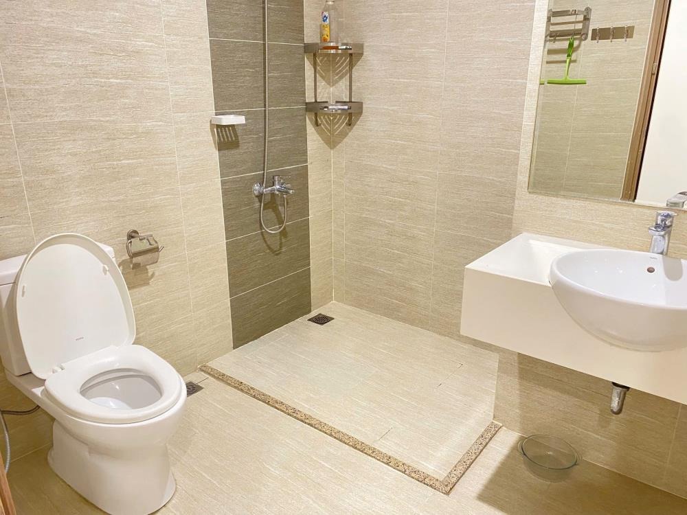Bán Căn 1N Vinhomes Smart City Mới Căng - Giá Đã Bao Gồm Phí