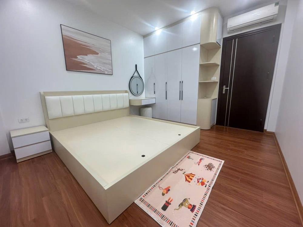 Lô Góc 2 Thoáng, 5 Tầng, Full Nội Thất Cao Cấp - Khu Vực Thanh Xuân
