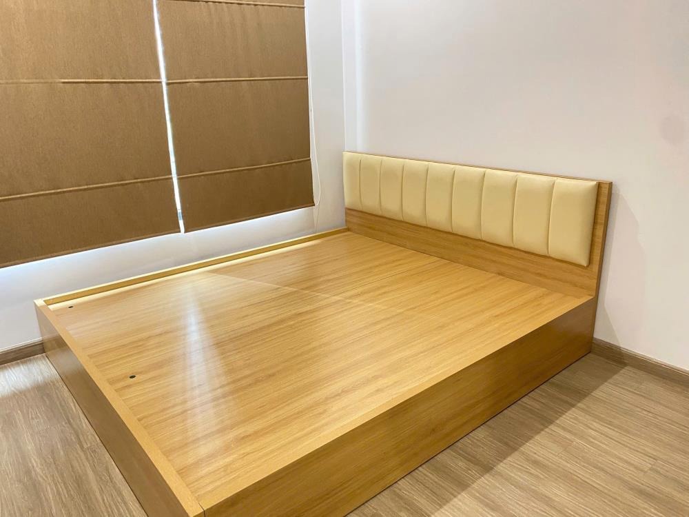 Bán Căn 1N Vinhomes Smart City Mới Căng - Giá Đã Bao Gồm Phí