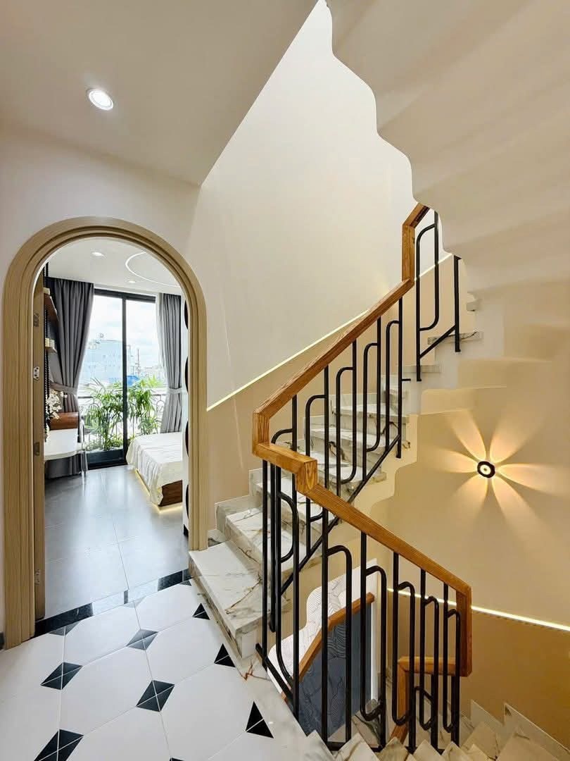 Nhà Đẹp Phú Đô - Nam Từ Liêm - 7 Tỷ Full Nội Thất - Dòng Tiền 20Tr/Tháng