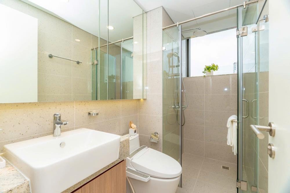Căn Hộ MHDI Hoàng Quốc Việt 70m2 2PN, Full Nội Thất, Giá 6.3 Tỷ