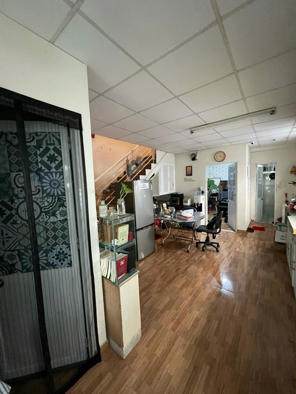 Bán nhà 2 tầng Nơ Trang Long, P13, TP.HCM - 7 tỷ, DT 80m2 - Đầu tư sinh lời cao
