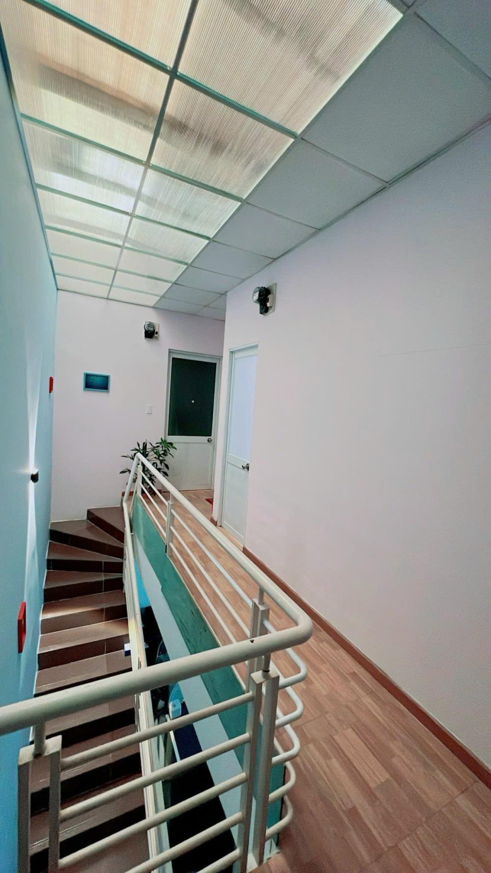 Bán nhà 2 tầng Nơ Trang Long, P13, TP.HCM - 7 tỷ, DT 80m2 - Đầu tư sinh lời cao