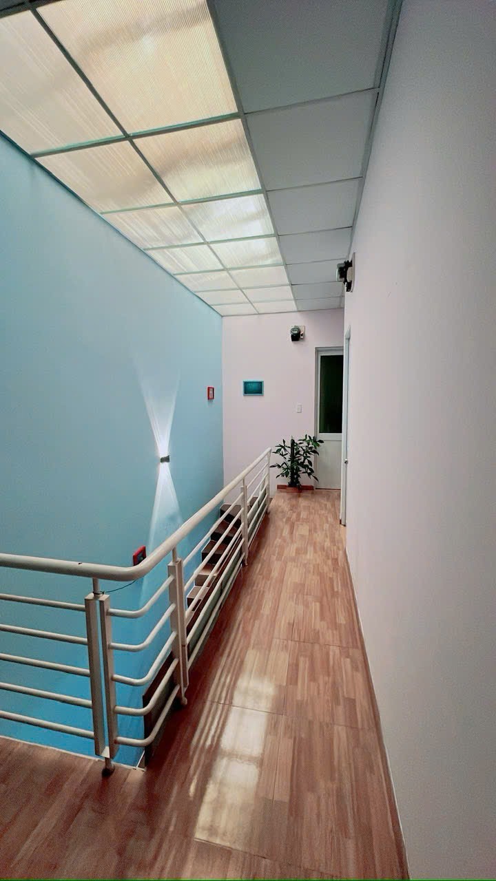 Bán nhà 2 tầng Nơ Trang Long, P13, TP.HCM - 7 tỷ, DT 80m2 - Đầu tư sinh lời cao