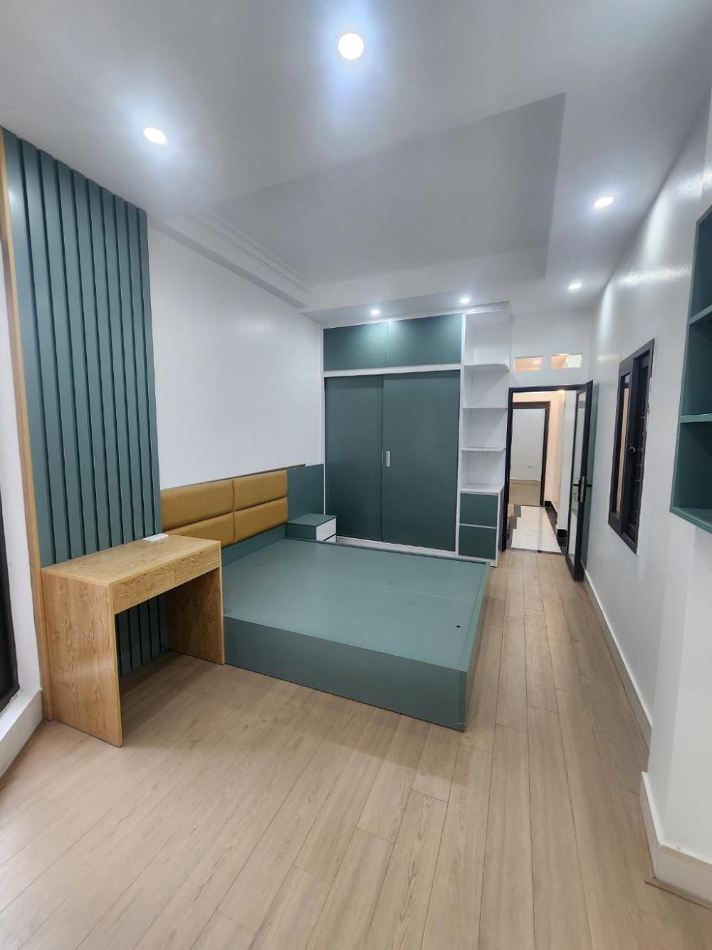 Bán nhà 52m2, 2 tầng, 15m ra phố, giá 5.2 tỷ - Vị trí đắc địa Hai Bà Trưng