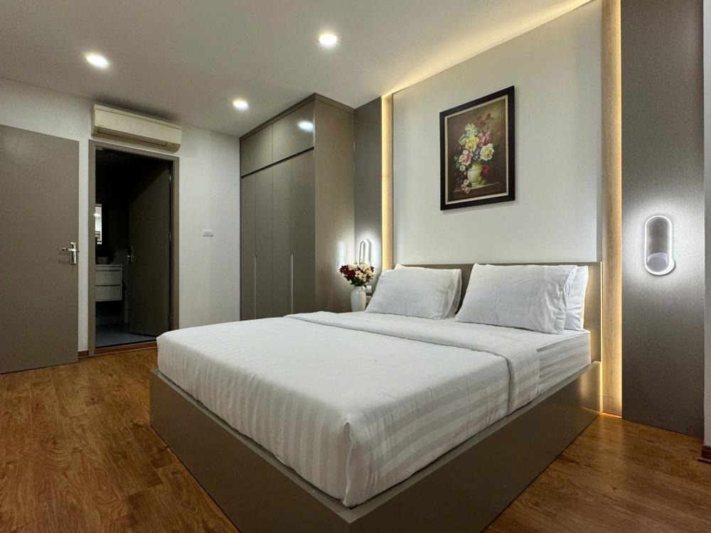 Bán Gấp Căn Hộ 3PN, 102m2, Hapulico Complex - Giá Tốt