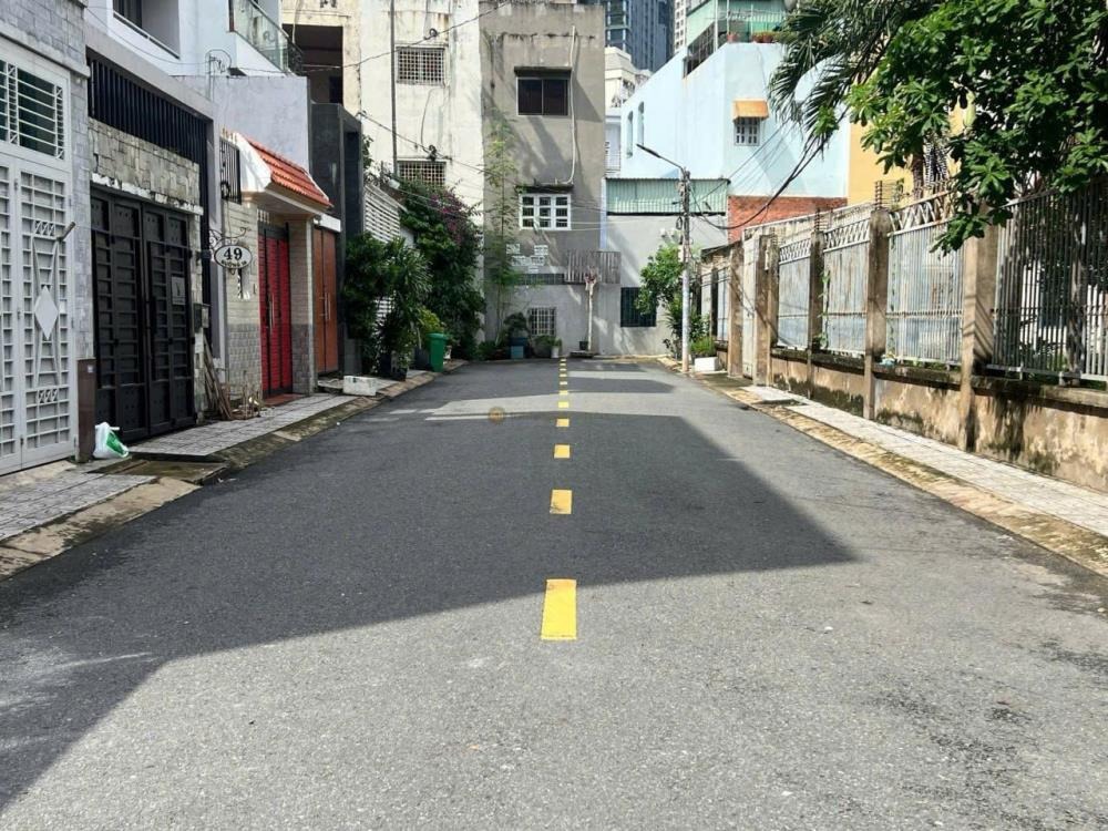 Bán Lô Đất Vàng An Phú, Thủ Đức - 18.9 Tỷ - Pháp Lý Sổ Hồng Riêng
