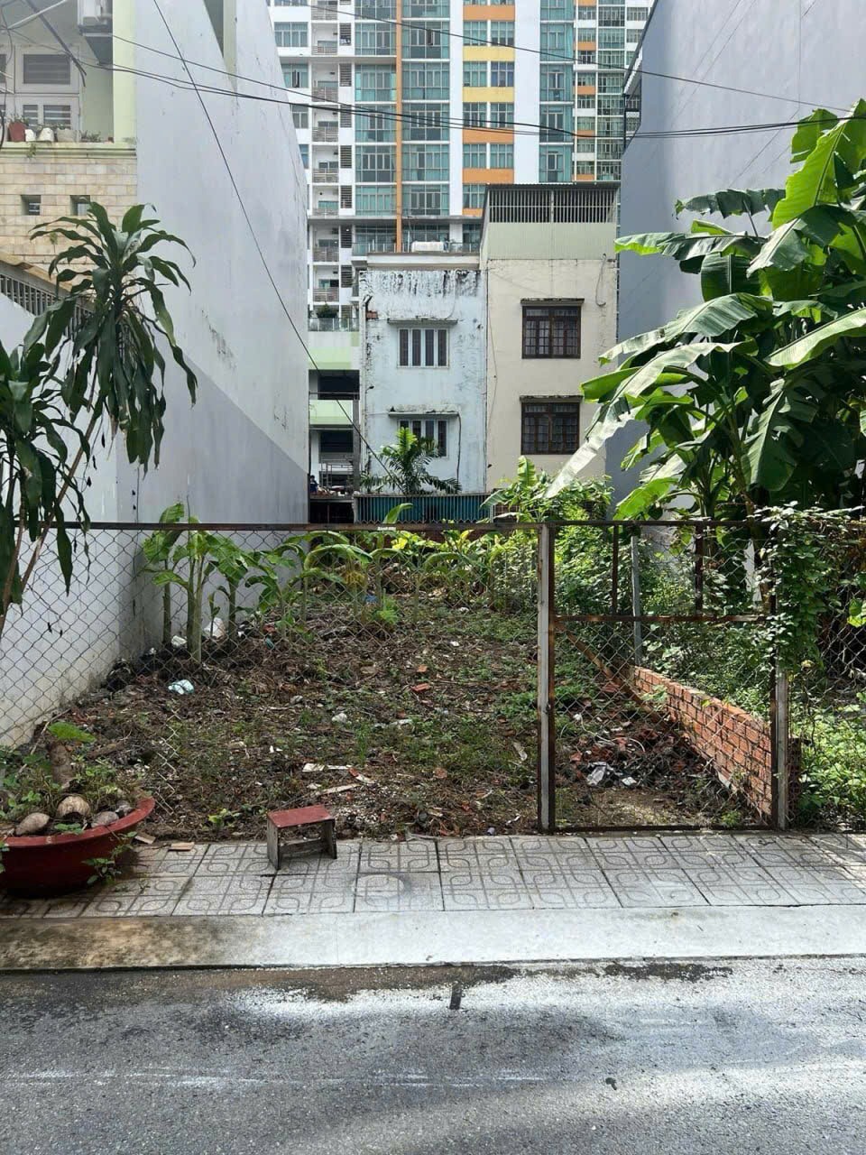 Bán Lô Đất Vàng An Phú, Thủ Đức - 18.9 Tỷ - Pháp Lý Sổ Hồng Riêng