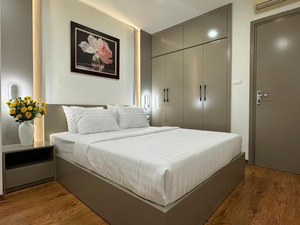 Bán Gấp Căn Hộ 3PN, 102m2, Hapulico Complex - Giá Tốt
